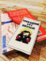 فواصل الكتب 2