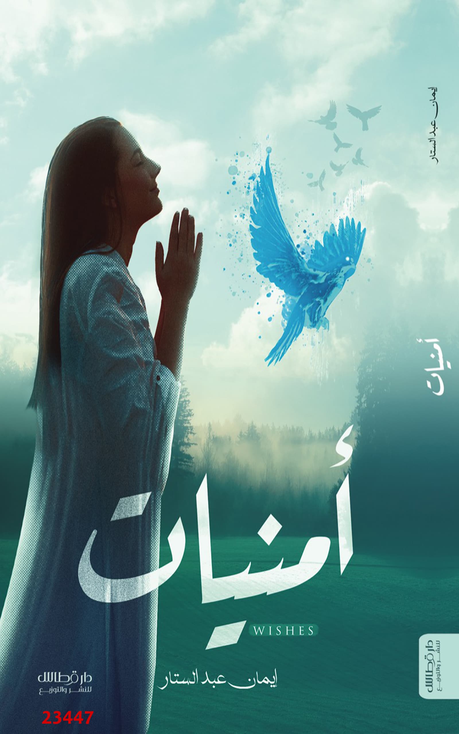 أمنيات ايمان عبدالستار - امنيات - الصورة 1