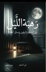 رهبة الليل - دلي الصغير