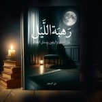 ⁦رهبة الليل - دلي الصغير⁩ - الصورة ⁦4⁩