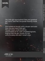 ⁦The Tears of The Witch - RANIA EITAH⁩ - الصورة ⁦2⁩